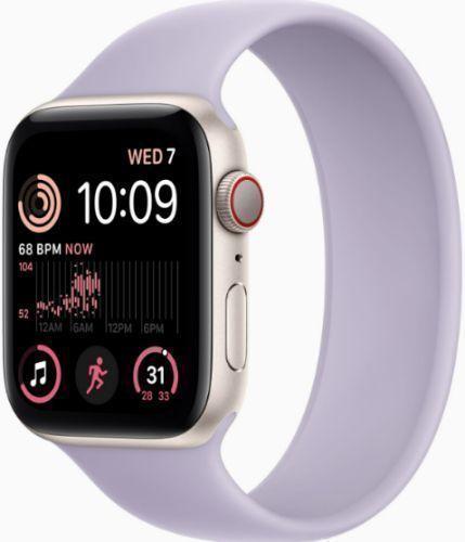 Apple Watch SE 2nd Gen (2022)