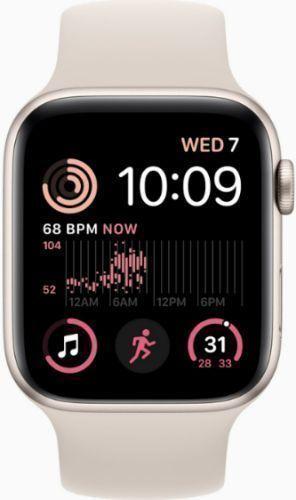 Apple Watch SE 2nd Gen (2022)
