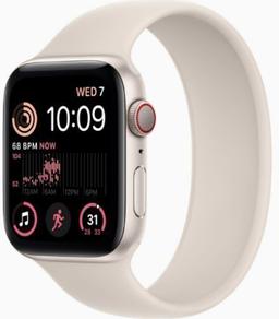 Apple Watch SE 2nd Gen (2022)