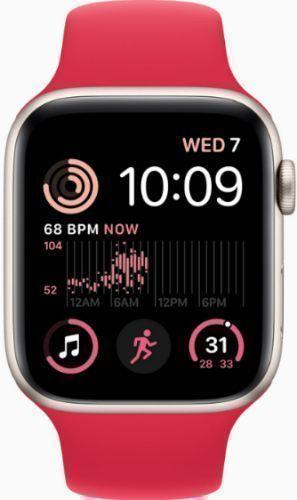 Apple Watch SE 2nd Gen (2022)