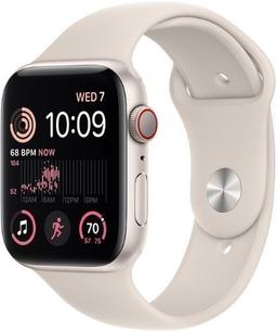 Apple Watch SE 2nd Gen (2022)