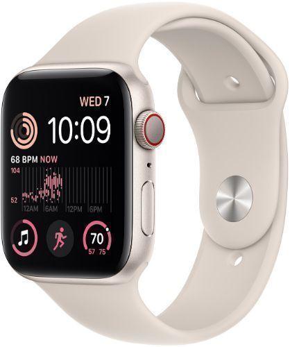 Apple Watch SE 2nd Gen (2022)