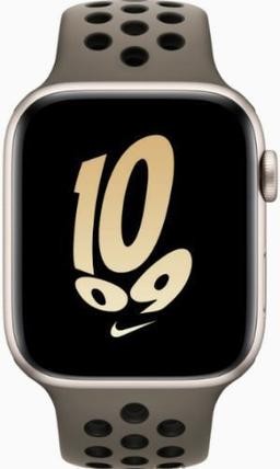 Apple Watch SE 2nd Gen (2022)