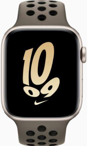 Apple Watch SE 2nd Gen (2022)