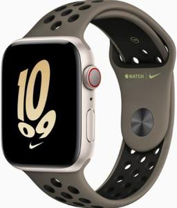 Apple Watch SE 2nd Gen (2022)