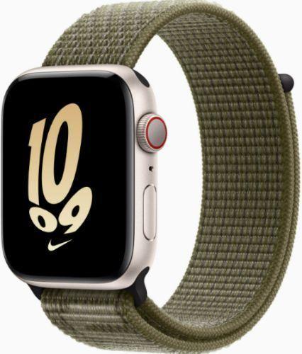 Apple Watch SE 2nd Gen (2022)