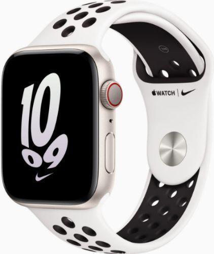 Apple Watch SE 2nd Gen (2022)
