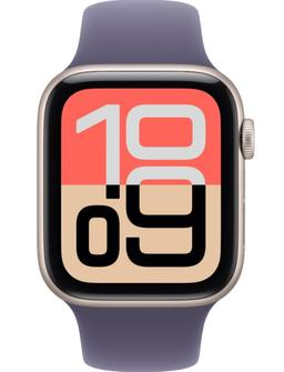 Apple Watch SE 3rd Gen (2025)