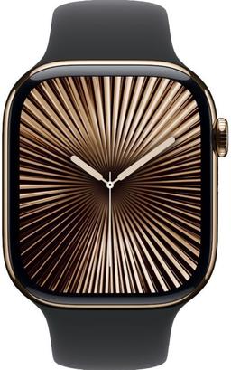 Refurbished Apple Watch Series 10 - Reebelo New Zealand