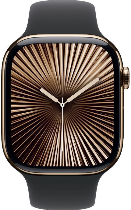 Refurbished Apple Watch Series 10 - Reebelo New Zealand