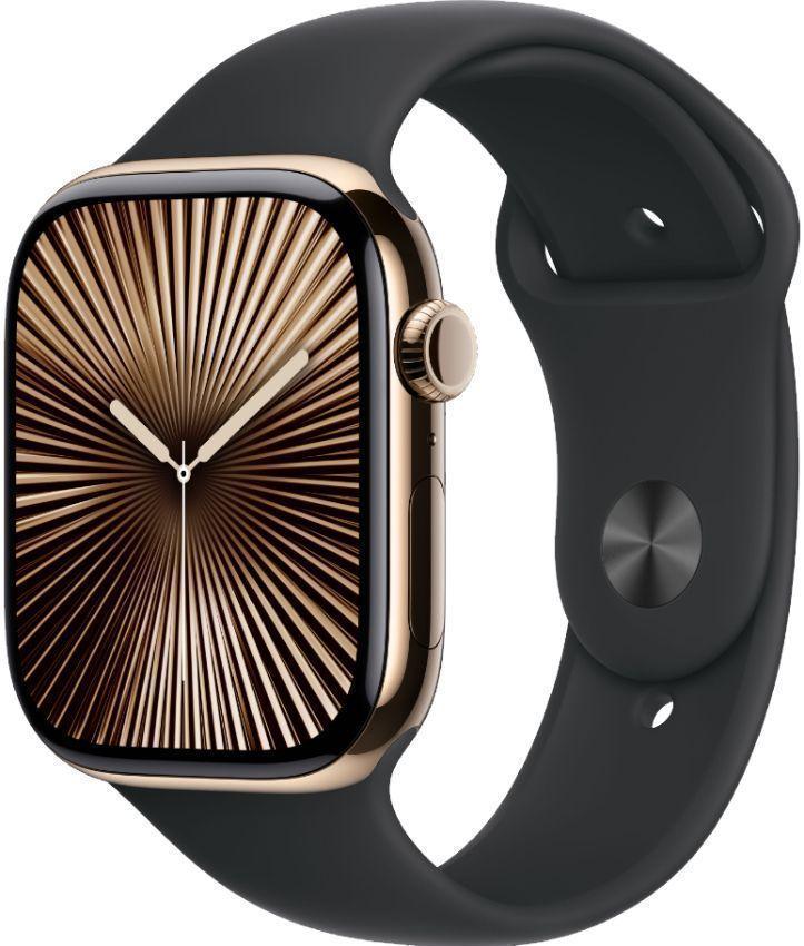 Refurbished Apple Watch Series 10 - Reebelo New Zealand