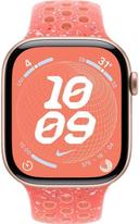 Apple Watch Series 10 Nike (Aluminum) 46mm in Rose Gold in Premium condition