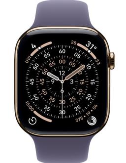 Apple Watch Series 11