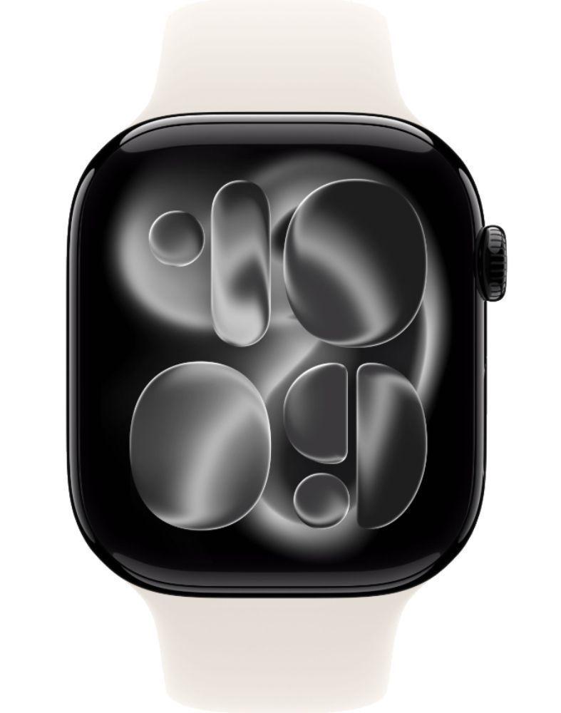 Apple Watch Series 11 (GPS) - 64GB - 42mm Silicone - S/M Size