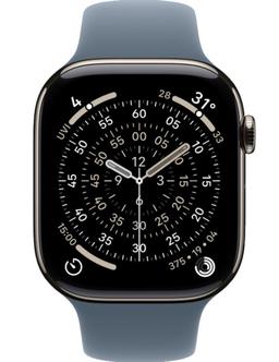 Apple Watch Series 11