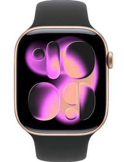 Apple Watch Series 11