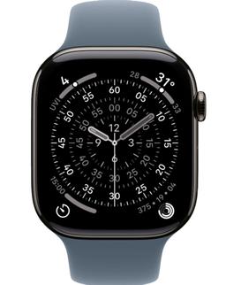 Apple Watch Series 11