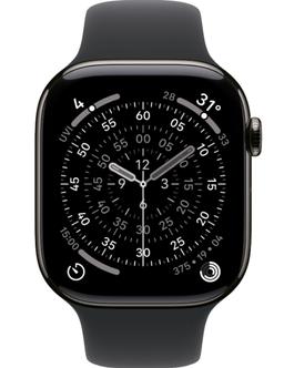 Apple Watch Series 11