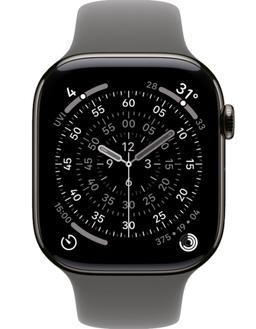 Apple Watch Series 11