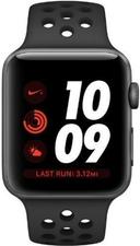 Apple Watch Series 3 Nike (Aluminum) 38mm in Space Grey in Premium condition