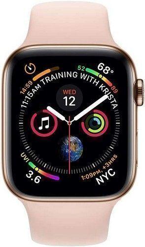 Apple Watch Series 4