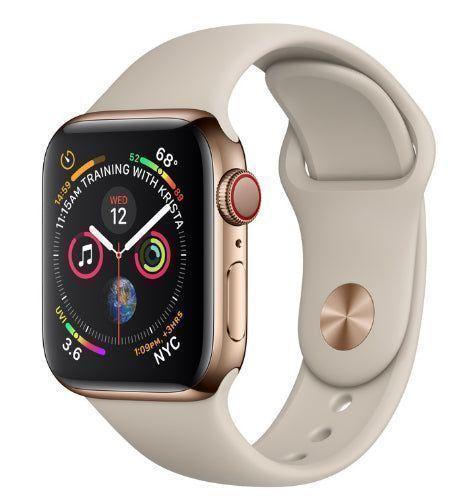 Apple Watch Series 4