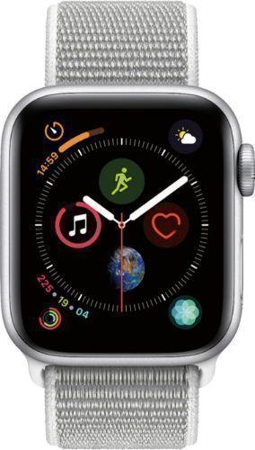 Apple Watch Series 4