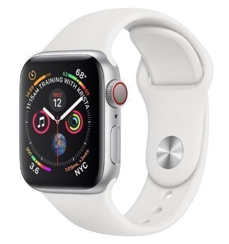 Apple Watch Series 4