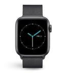 Apple Watch Series 4 Aluminum 44mm in Space Grey in Premium condition