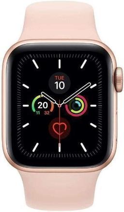 Apple Watch Series 5