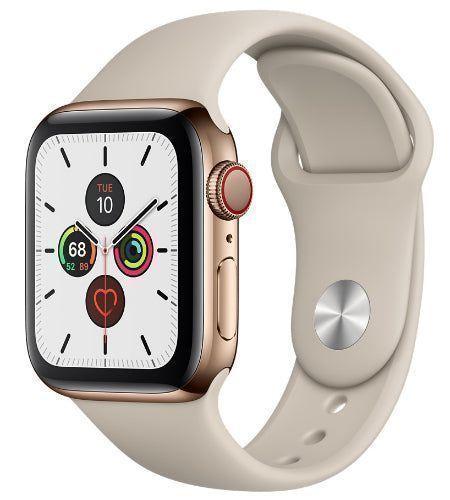 Apple Watch Series 5