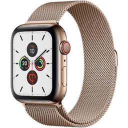 Apple Watch Series 5
