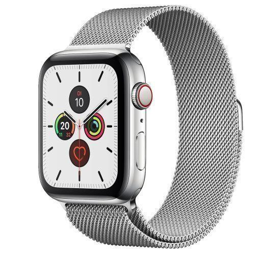 Apple Watch Series 5