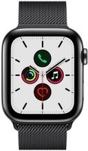 Apple Watch Series 5 Aluminum 44mm in Space Grey in Good condition