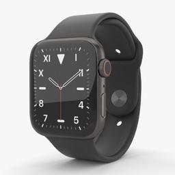 Apple Watch Series 5