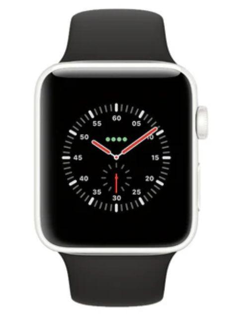 Apple Watch Series 5
