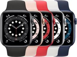 Apple Watch Series 6