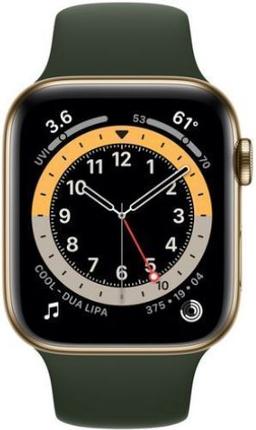 Apple Watch Series 6