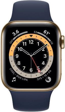 Apple Watch Series 6