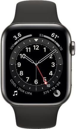 Apple Watch Series 6