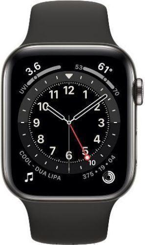 Refurbished Apple Watch Series 6 - Reebelo New Zealand