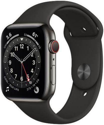 Refurbished Apple Watch Series 6 - Reebelo New Zealand