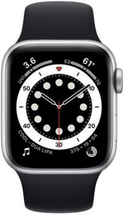 Apple Watch Series 6
