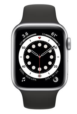 Apple Watch Series 6