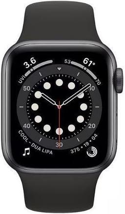 Apple Watch Series 6