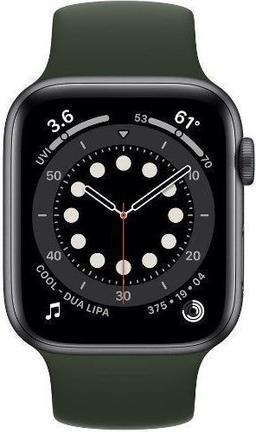 Apple Watch Series 6