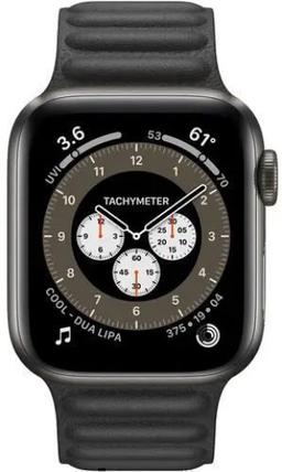 Apple Watch Series 6