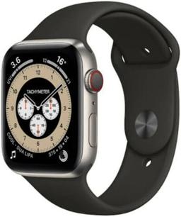 Apple Watch Series 6