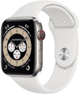 Apple Watch Series 6