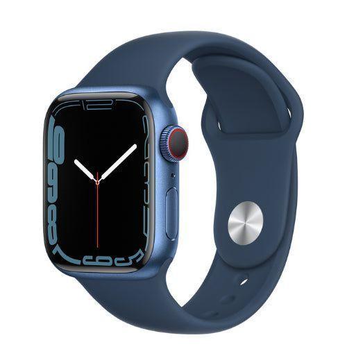 Refurbished Apple Watch Series 7 - Reebelo New Zealand